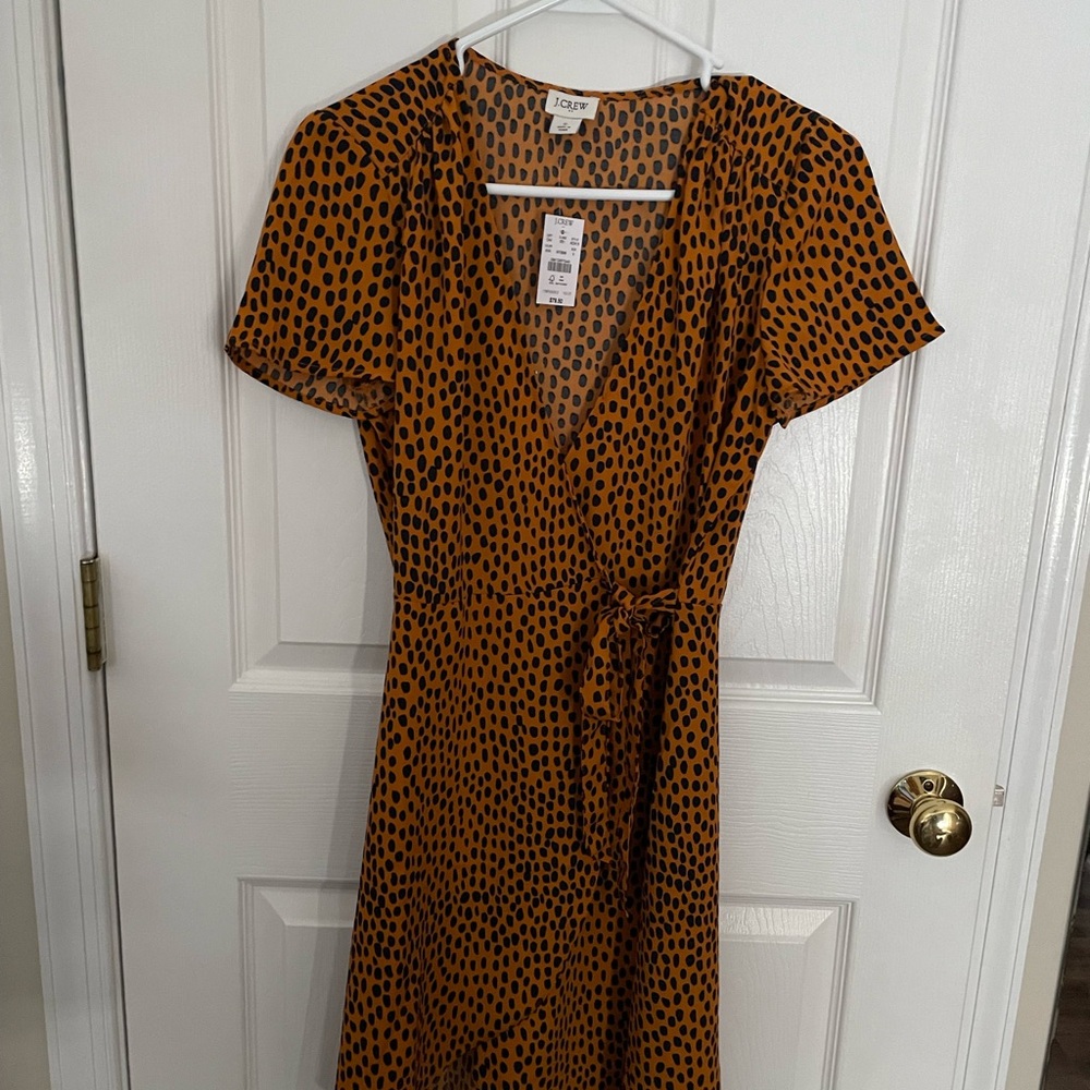 J.Crew Dress - Picture 2 of 4